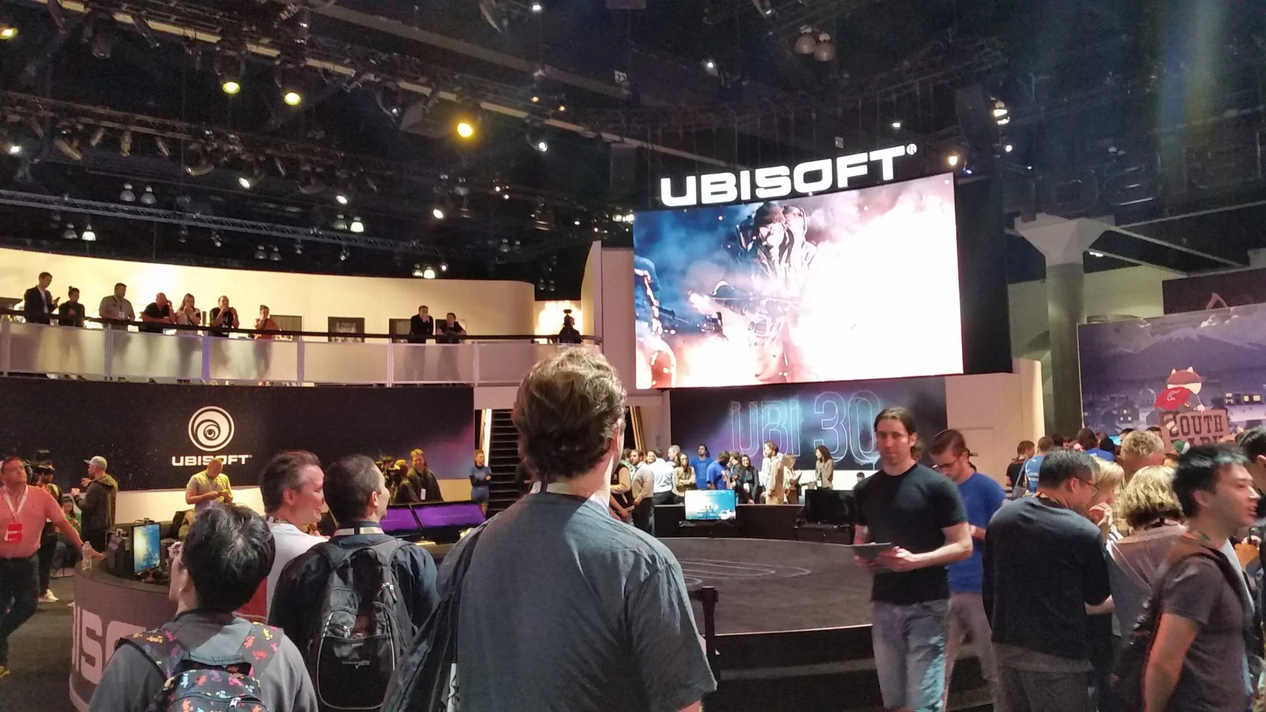 E3 2016 Day 2 – Live Updates