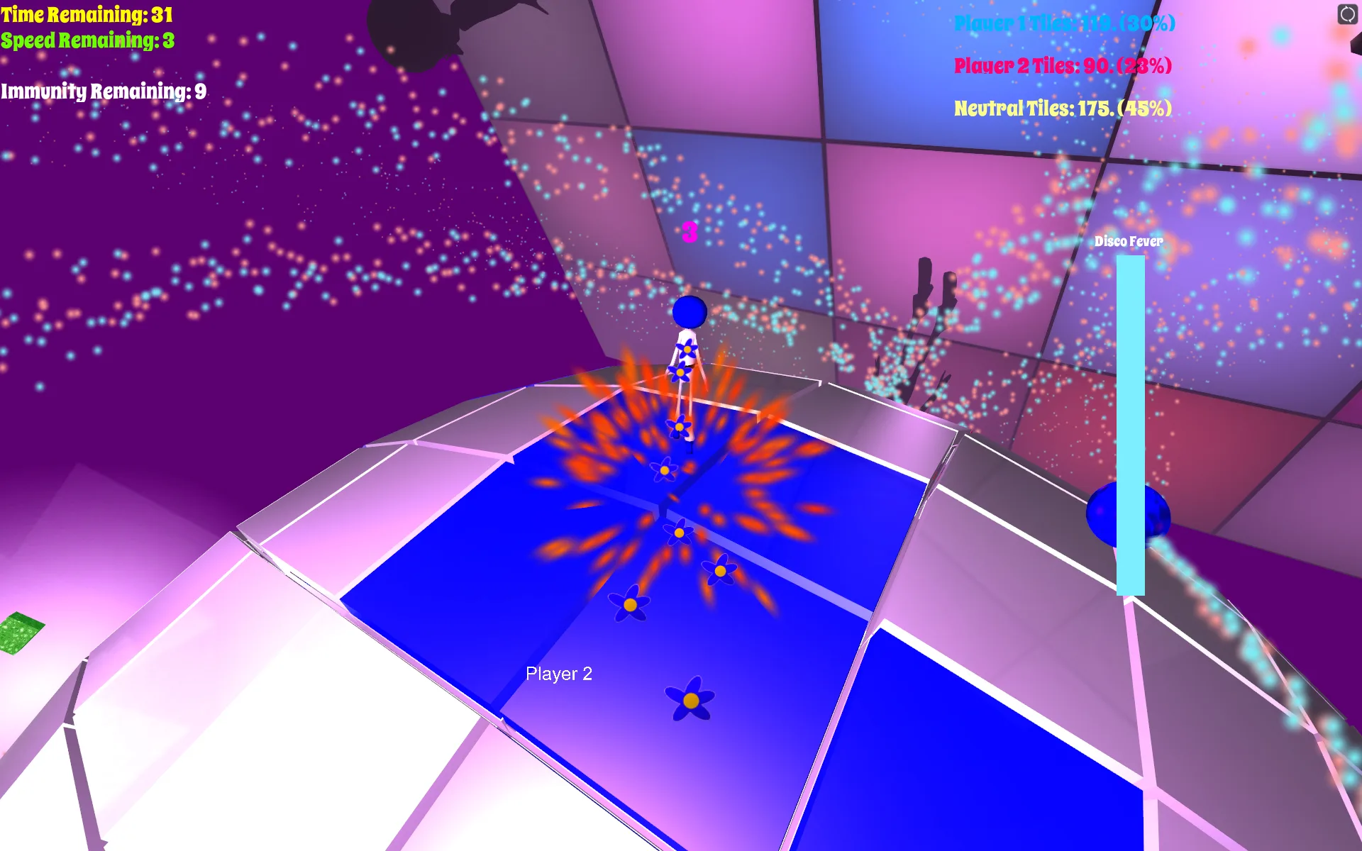 Danger At The Disco – Post Mortem