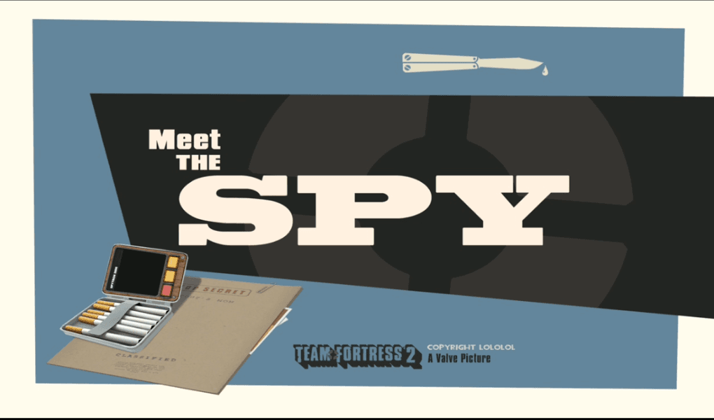 Meet the Spy – Video Highlights