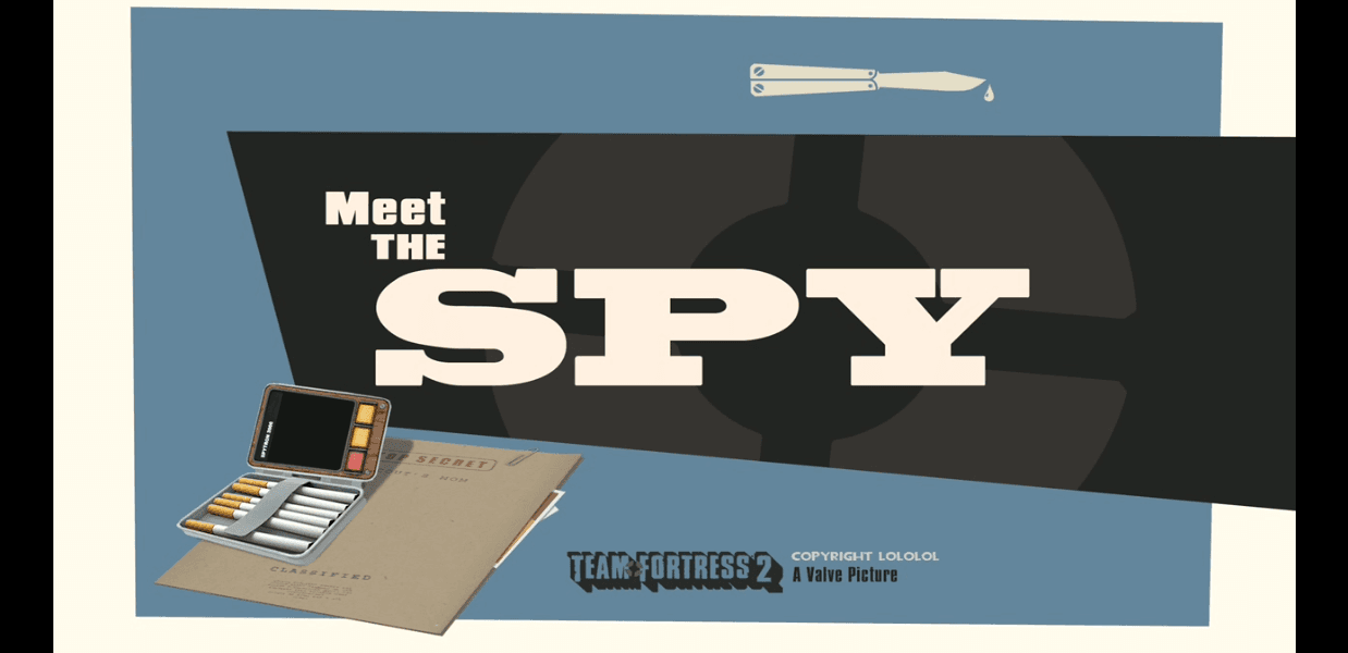 Meet the Spy – Video Highlights