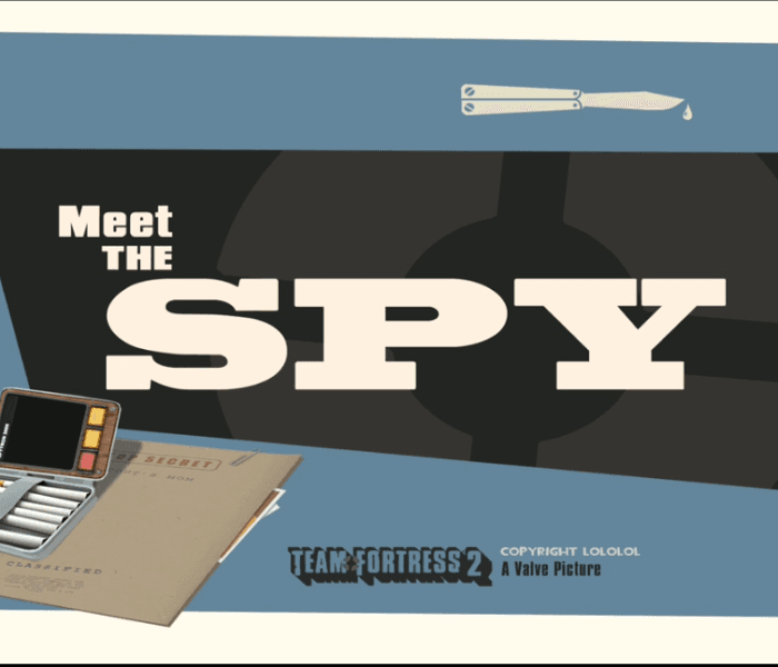 Meet the Spy – Video Highlights