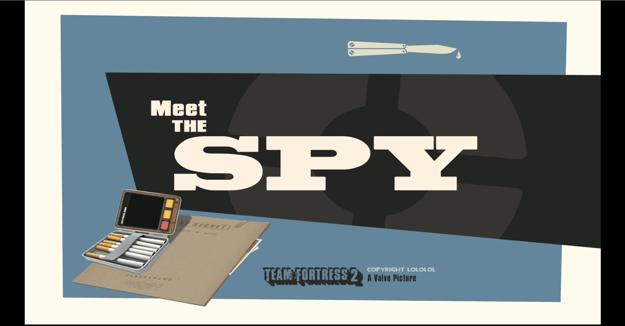 Meet the Spy – Video Highlights
