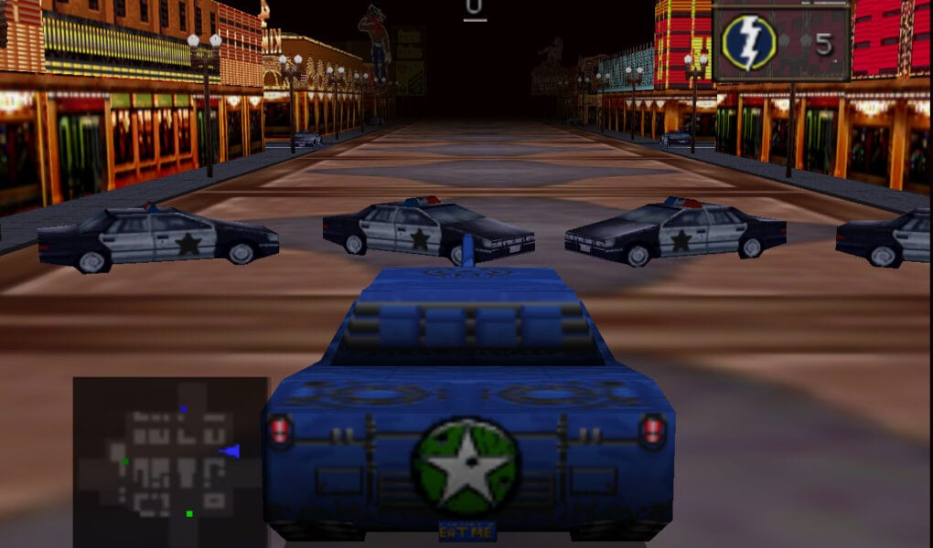 BattleTanx (N64) Review