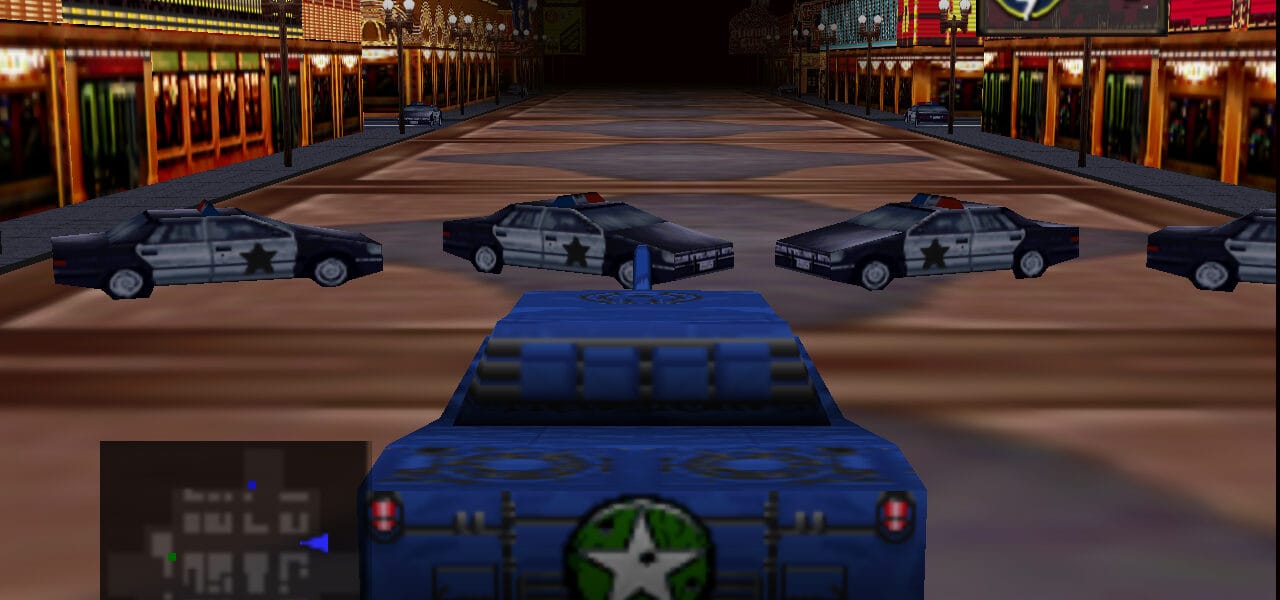 BattleTanx (N64) Review