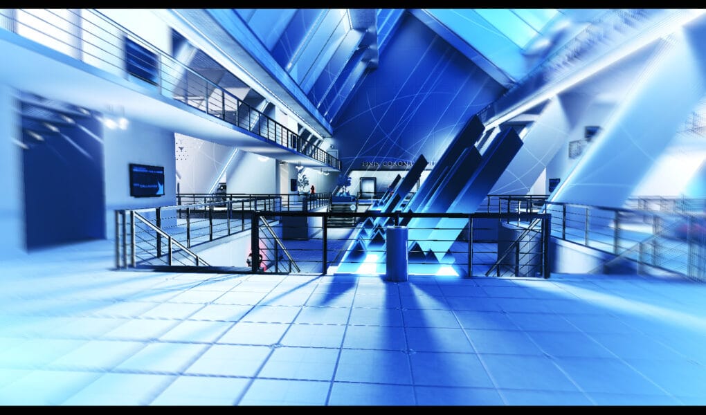 Mirror’s Edge (PC) Review