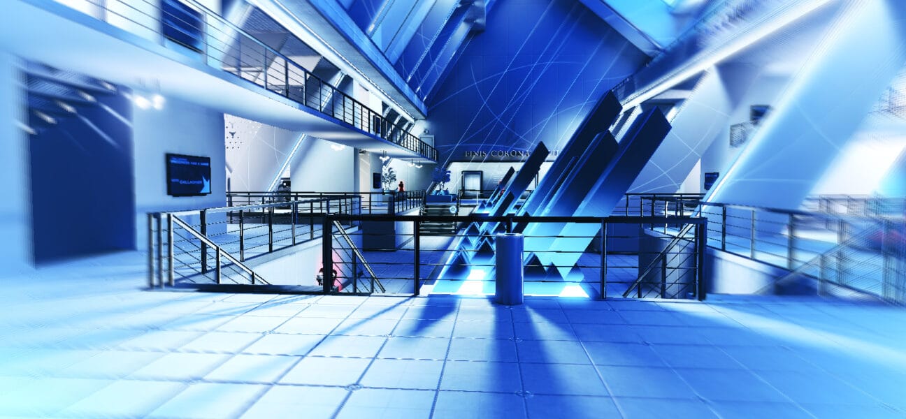 Mirror’s Edge (PC) Review