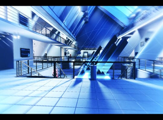 Mirror’s Edge (PC) Review
