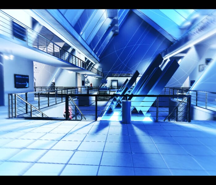 Mirror’s Edge (PC) Review