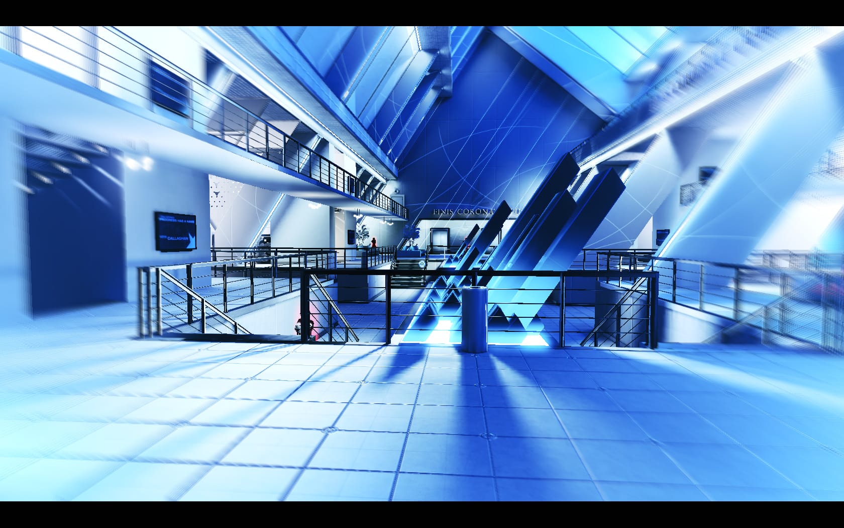 Mirror’s Edge (PC) Review Mirror’s Edge (PC) Review