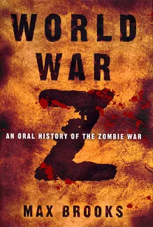 Recommended Reading for Gamers: World War Z