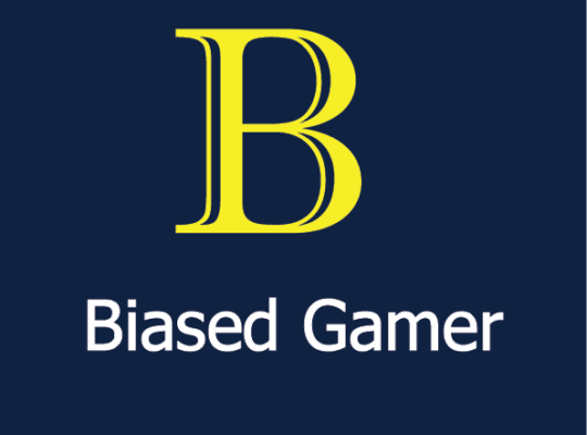 Updated X/Twitter Handle – @BiasedGamer Updated X/Twitter Handle – @BiasedGamer