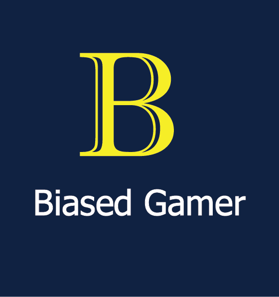 Updated X/Twitter Handle – @BiasedGamer
