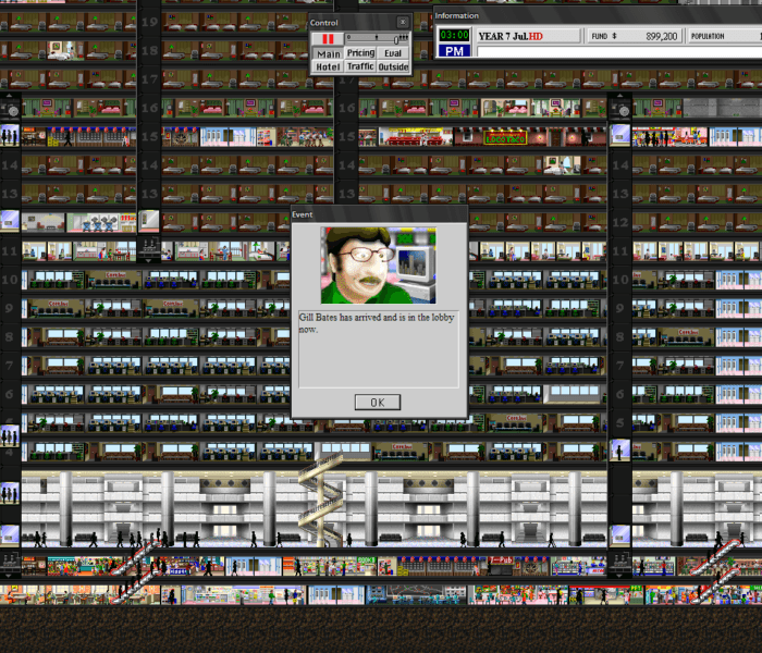 Yoot Tower (Mac/PC) Review