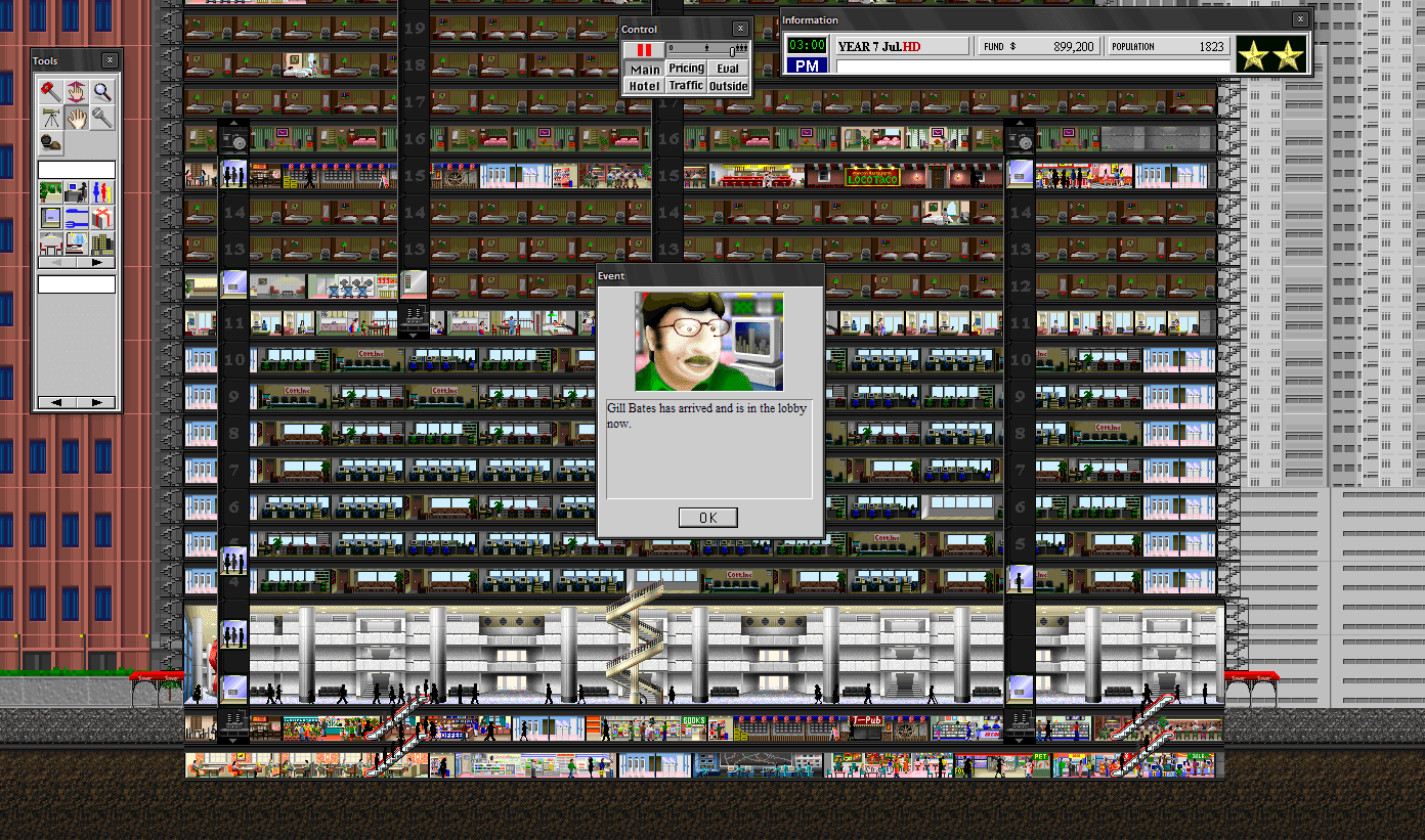 Yoot Tower (Mac/PC) Review